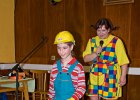Michal Sláma : Dětský karneval 15.2.2015